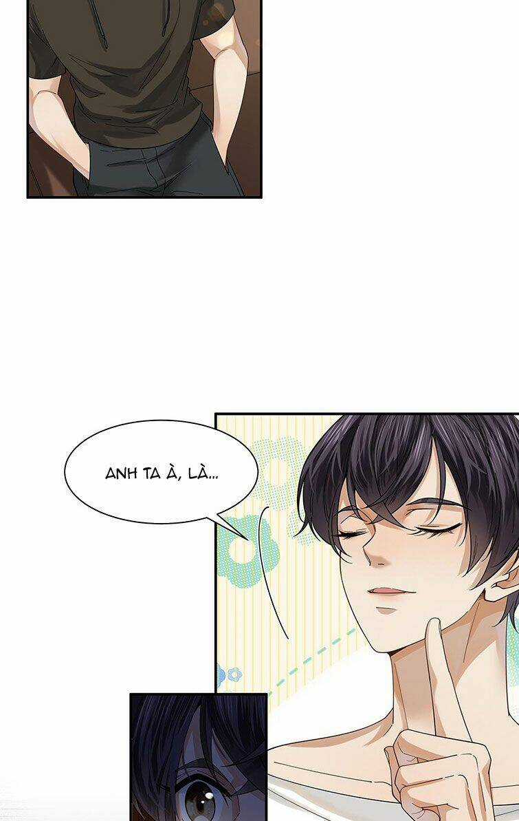 Vùng Cấm Chapter 9 trang 33