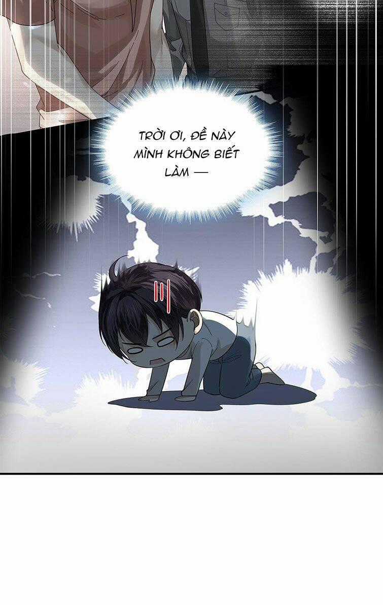 Vùng Cấm Chapter 9 trang 36