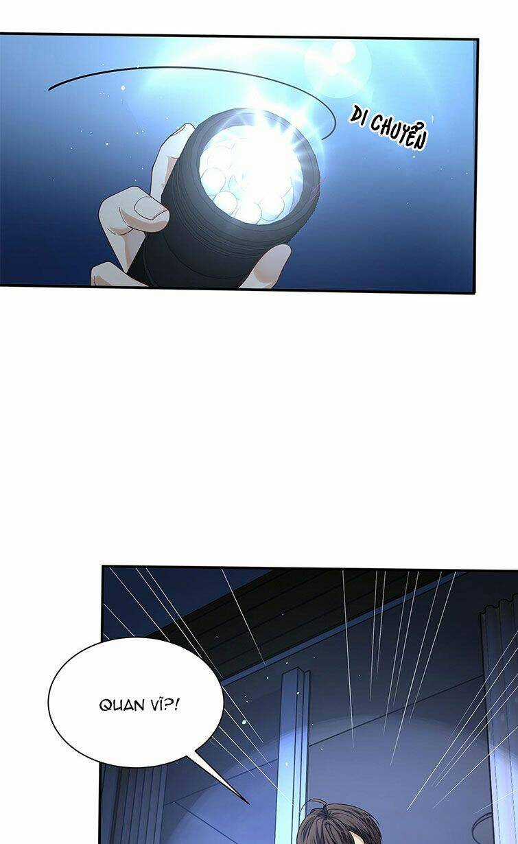 Vùng Cấm Chapter 9 trang 4