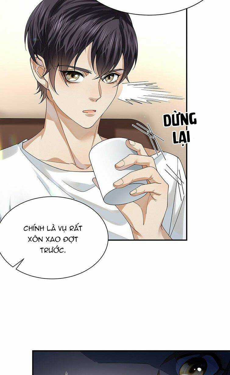 Vùng Cấm Chapter 9 trang 9