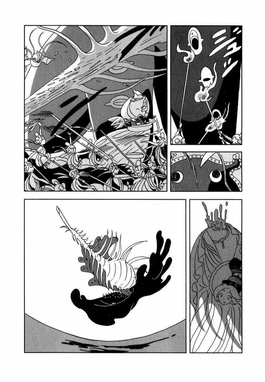 Vùng Đất Của Chiến Binh Bảo Ngọc Chapter 10 trang 12