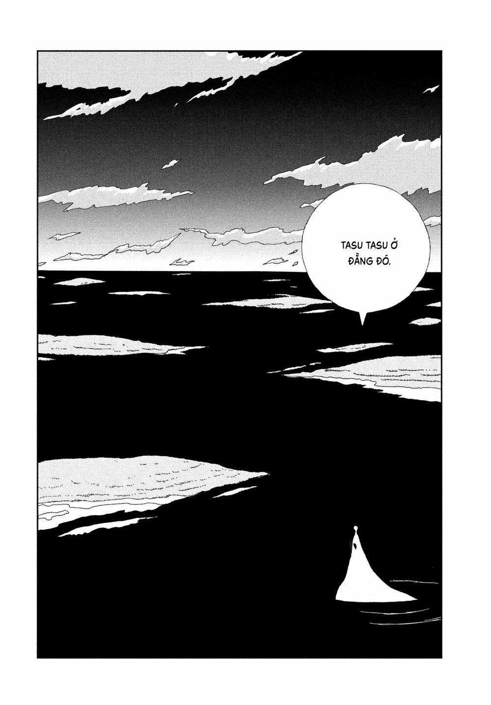 Vùng Đất Của Chiến Binh Bảo Ngọc Chapter 100 trang 11