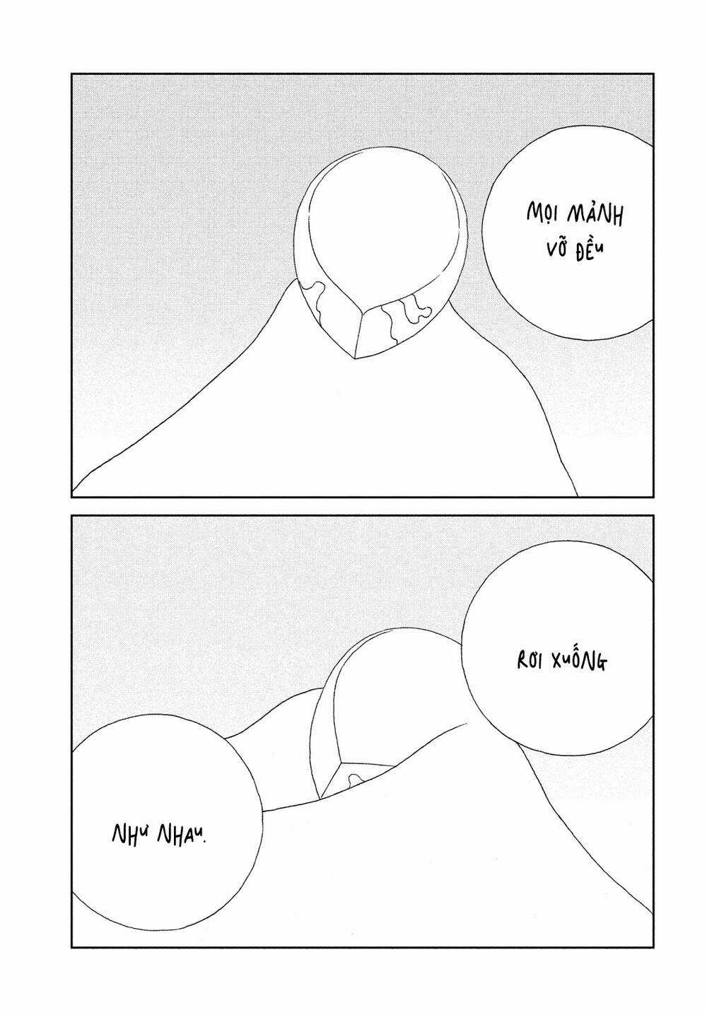 Vùng Đất Của Chiến Binh Bảo Ngọc Chapter 100 trang 16