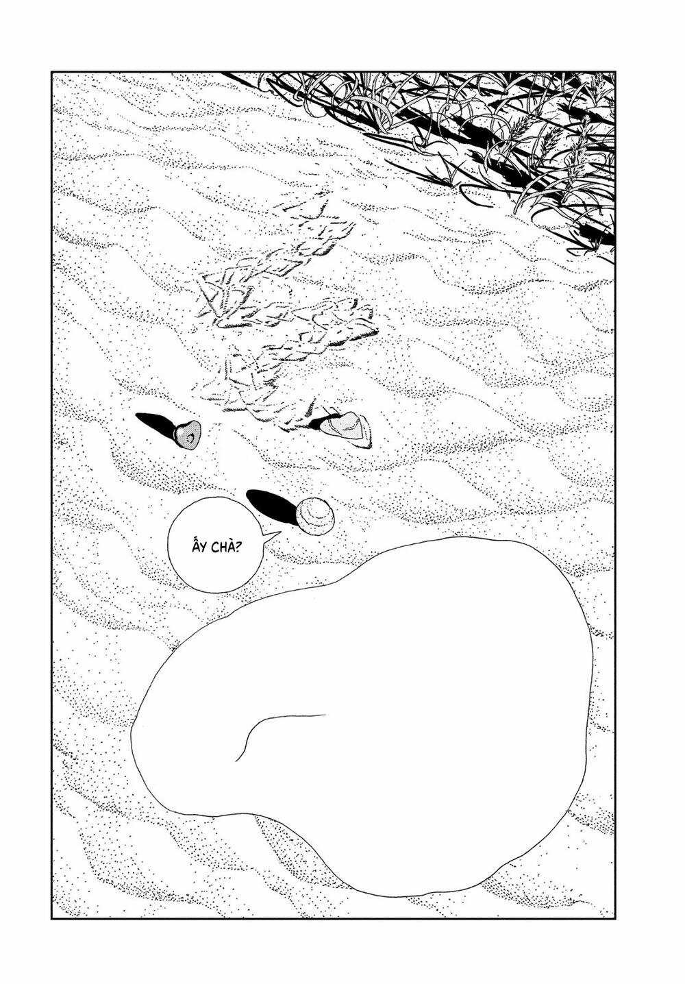 Vùng Đất Của Chiến Binh Bảo Ngọc Chapter 100 trang 17