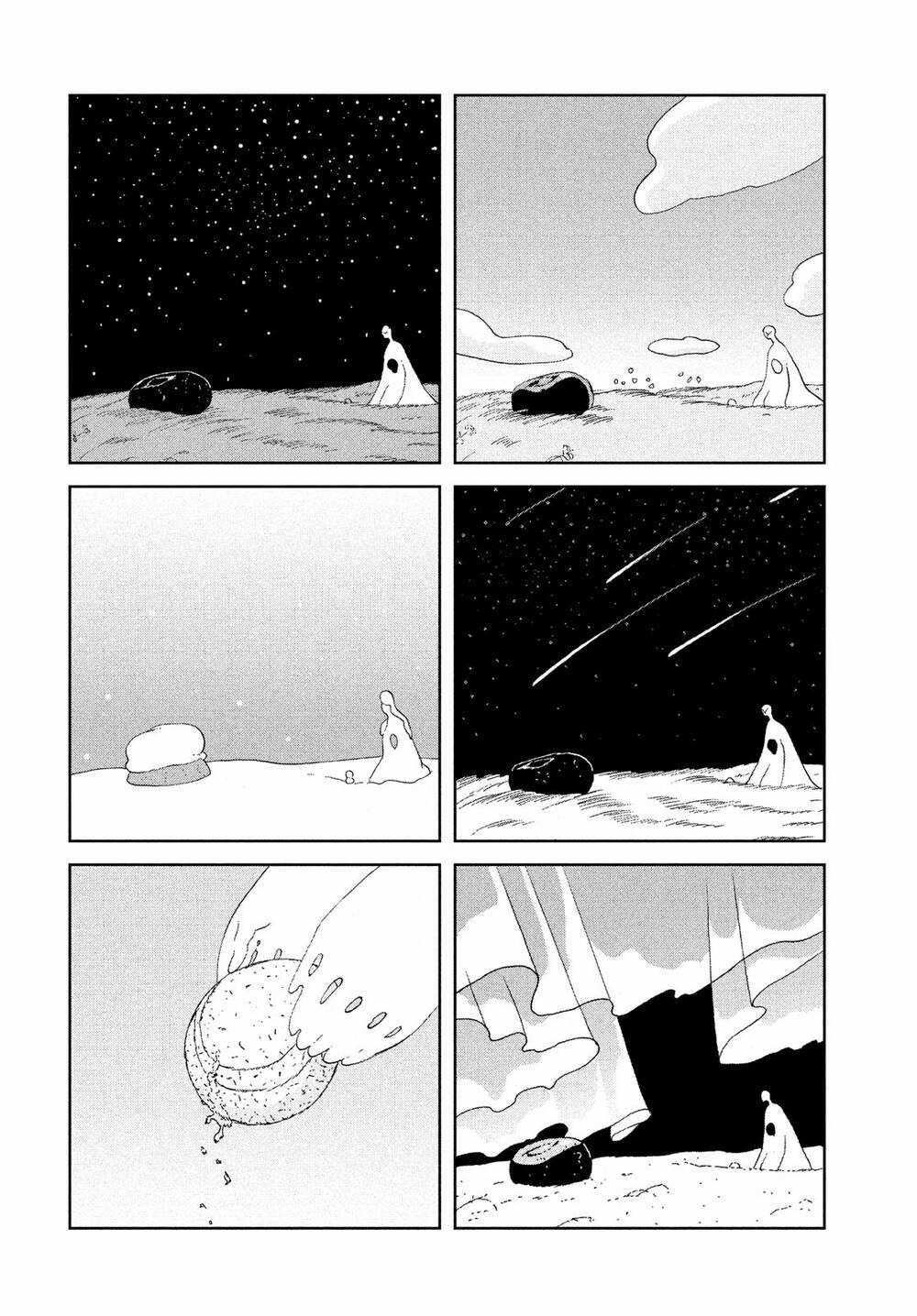 Vùng Đất Của Chiến Binh Bảo Ngọc Chapter 100 trang 9