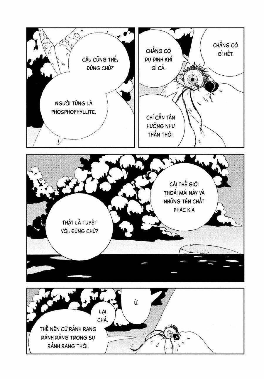 Vùng Đất Của Chiến Binh Bảo Ngọc Chapter 102 trang 14