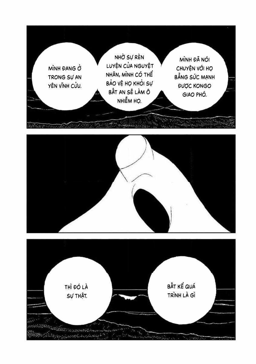 Vùng Đất Của Chiến Binh Bảo Ngọc Chapter 104 trang 13