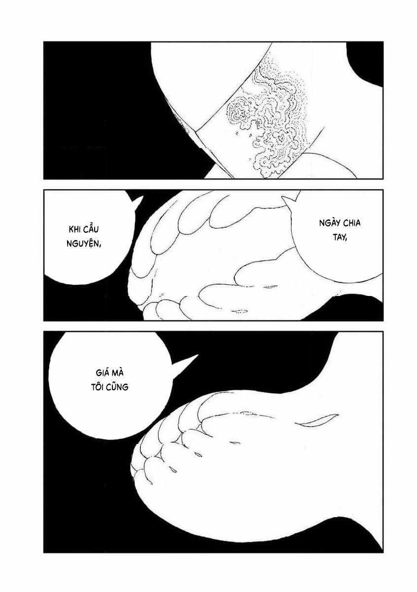 Vùng Đất Của Chiến Binh Bảo Ngọc Chapter 104 trang 15