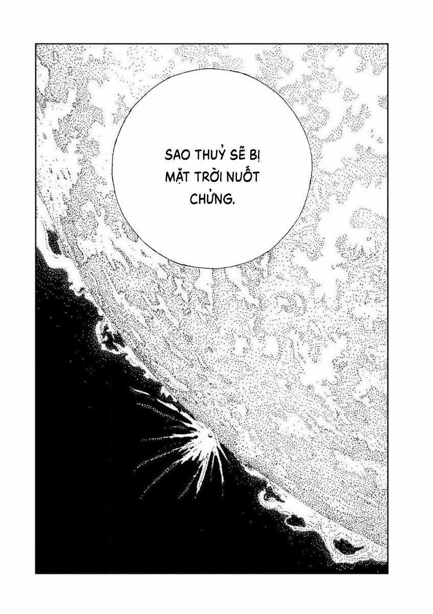 Vùng Đất Của Chiến Binh Bảo Ngọc Chapter 104 trang 18