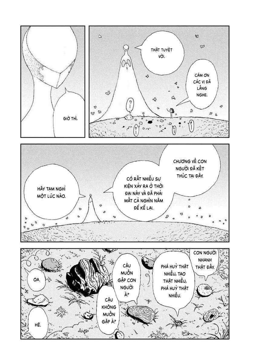 Vùng Đất Của Chiến Binh Bảo Ngọc Chapter 104 trang 4