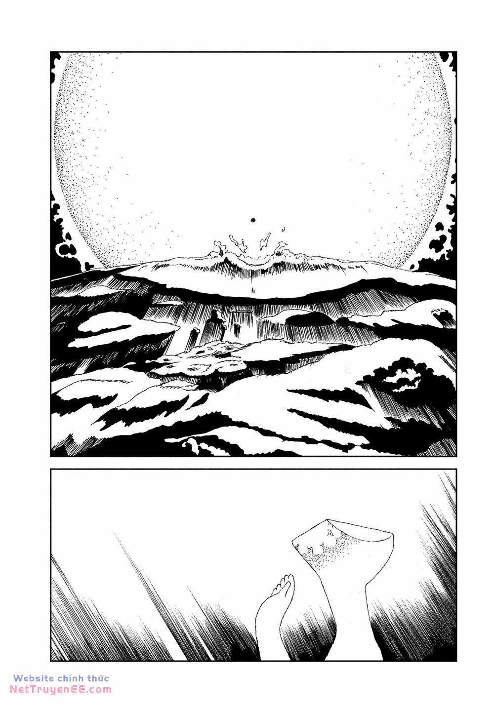 Vùng Đất Của Chiến Binh Bảo Ngọc Chapter 106 trang 11