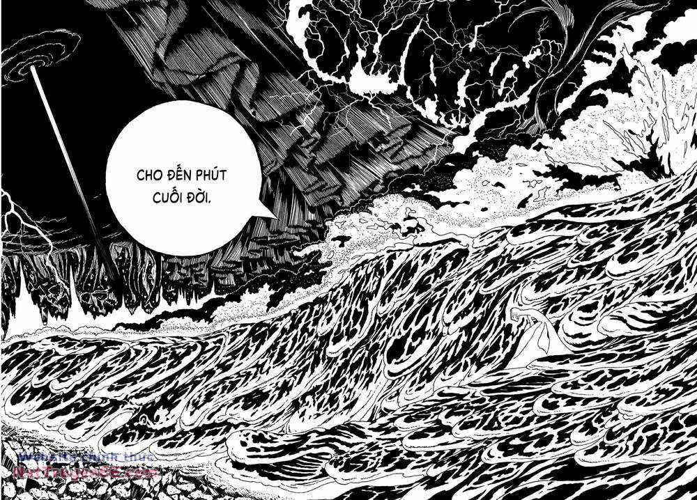 Vùng Đất Của Chiến Binh Bảo Ngọc Chapter 106 trang 14