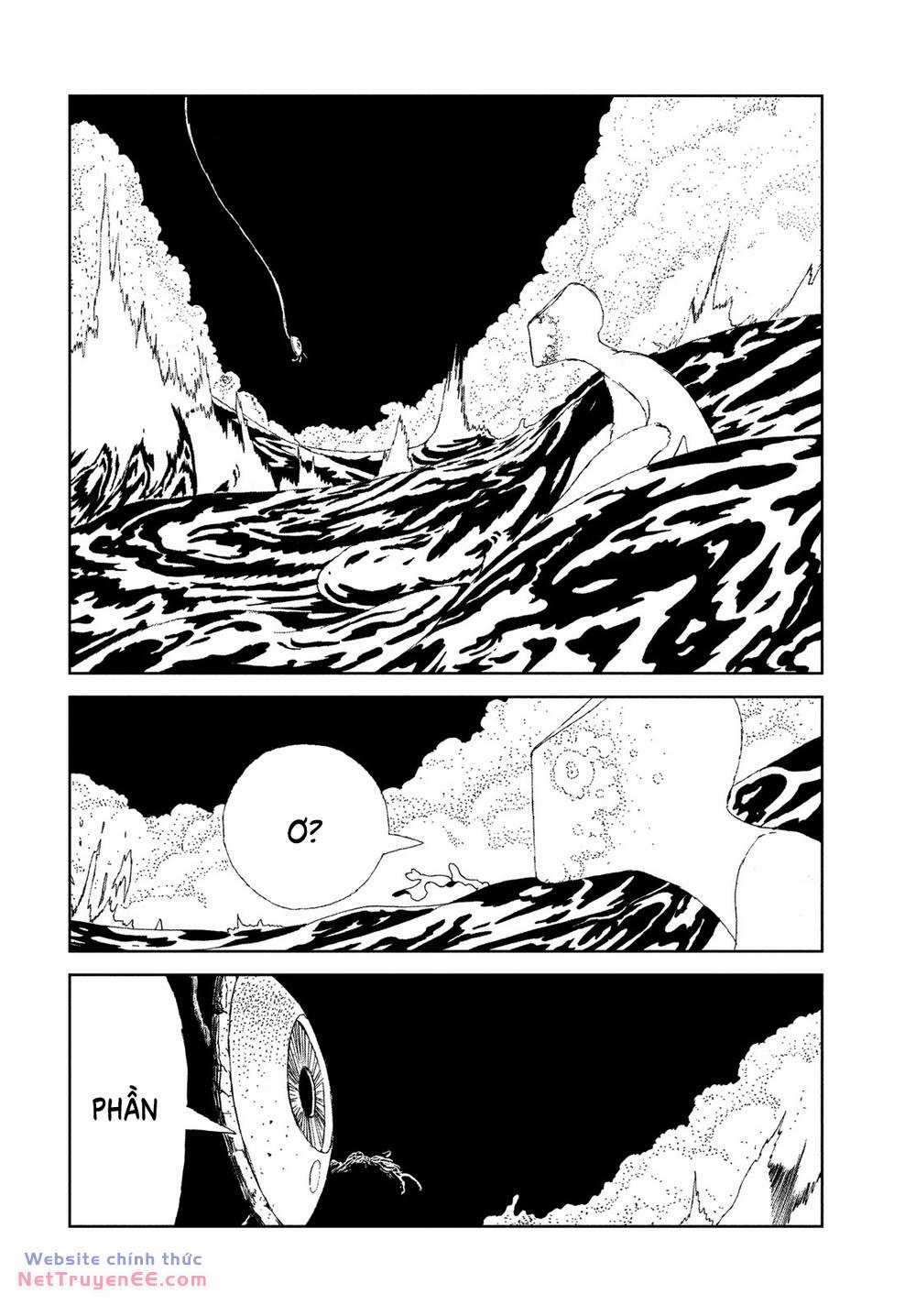 Vùng Đất Của Chiến Binh Bảo Ngọc Chapter 106 trang 19