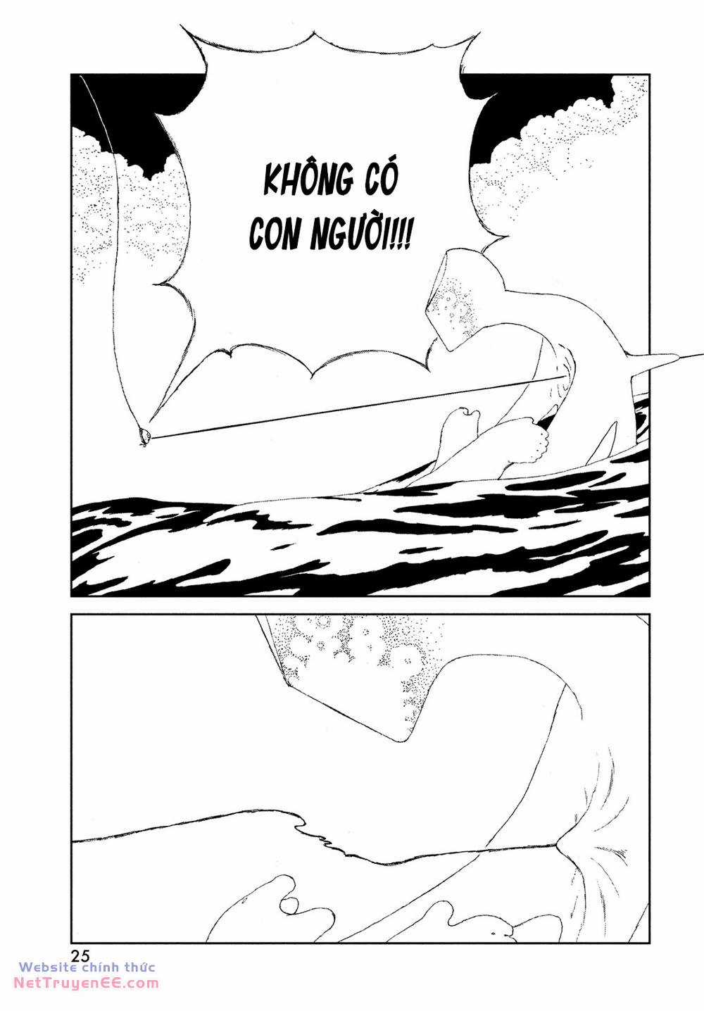 Vùng Đất Của Chiến Binh Bảo Ngọc Chapter 106 trang 20