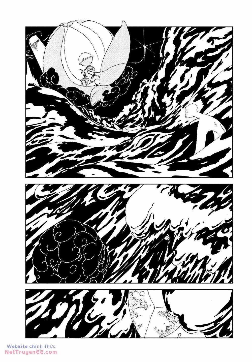 Vùng Đất Của Chiến Binh Bảo Ngọc Chapter 106 trang 22