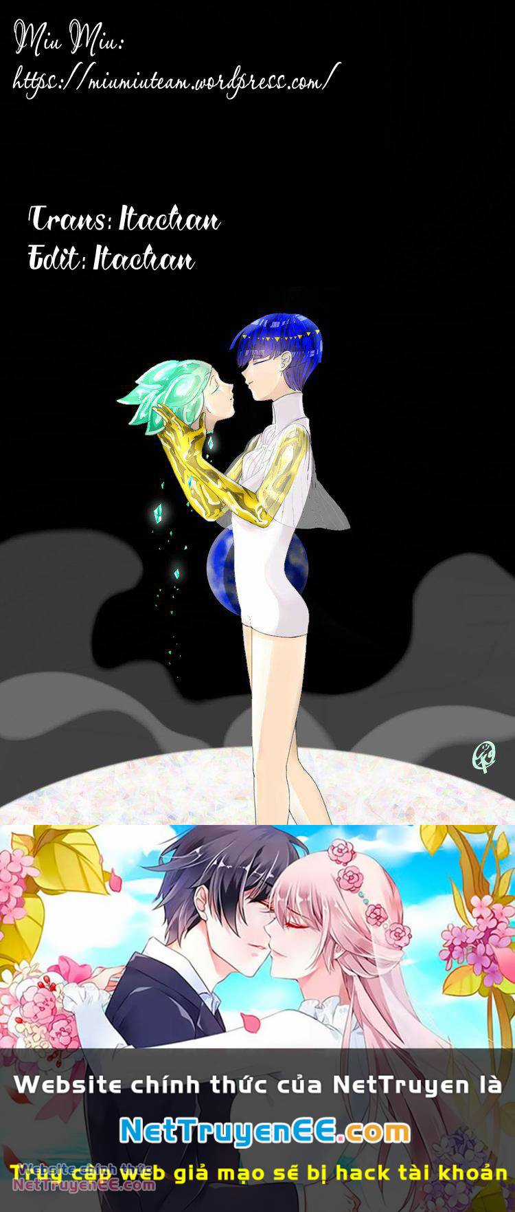 Vùng Đất Của Chiến Binh Bảo Ngọc Chapter 106 trang 24