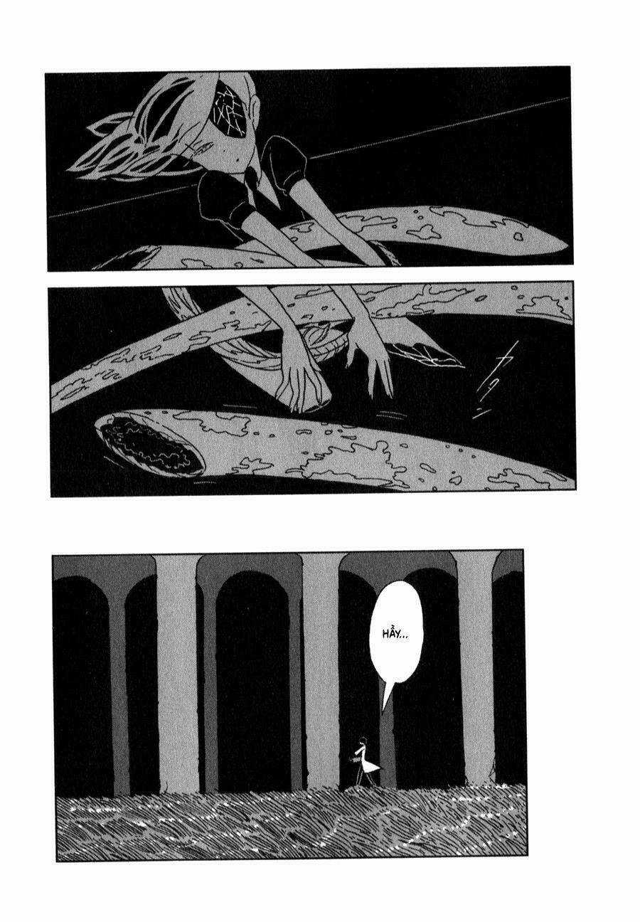 Vùng Đất Của Chiến Binh Bảo Ngọc Chapter 11 trang 6