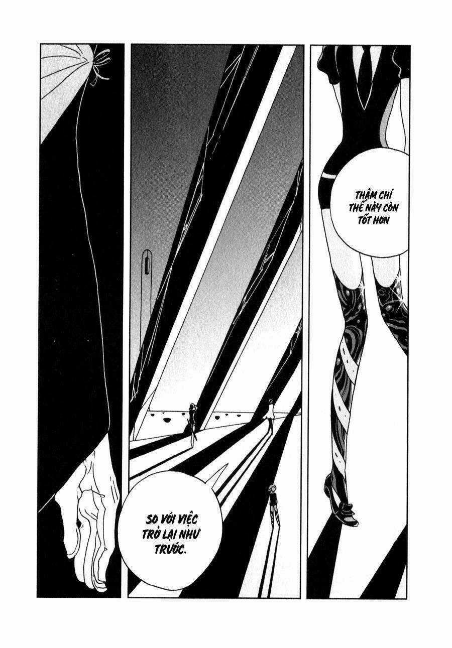 Vùng Đất Của Chiến Binh Bảo Ngọc Chapter 13 trang 6