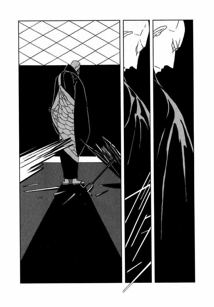 Vùng Đất Của Chiến Binh Bảo Ngọc Chapter 13 trang 7