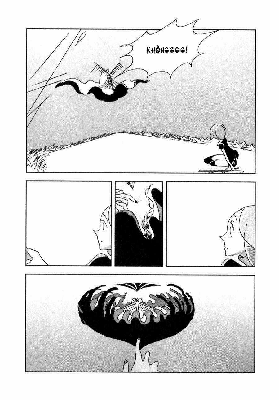 Vùng Đất Của Chiến Binh Bảo Ngọc Chapter 14 trang 18