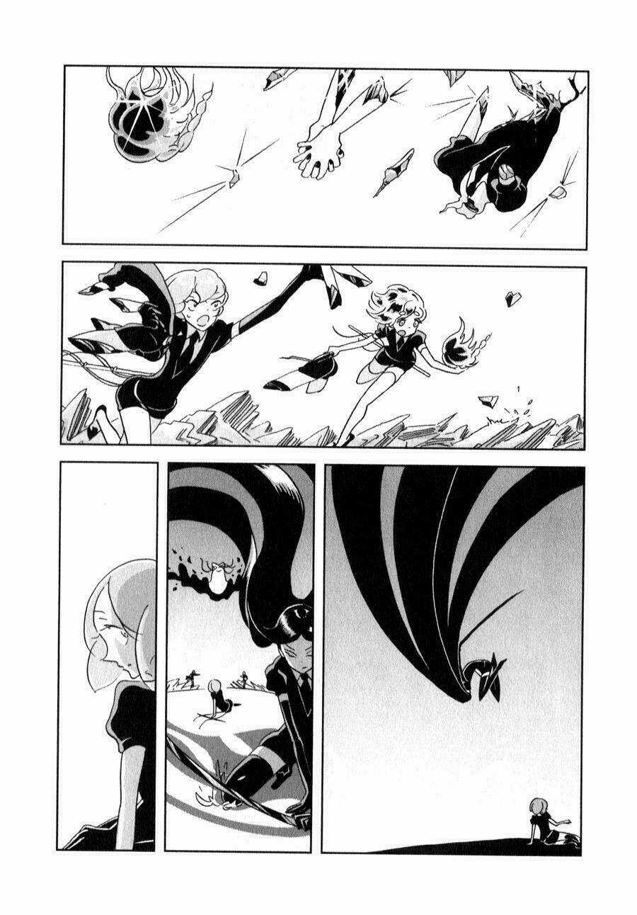 Vùng Đất Của Chiến Binh Bảo Ngọc Chapter 14 trang 20