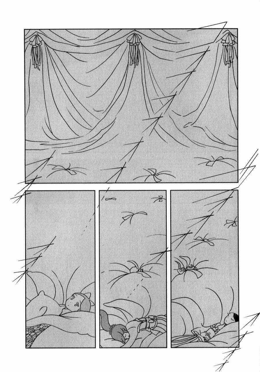 Vùng Đất Của Chiến Binh Bảo Ngọc Chapter 15 trang 11