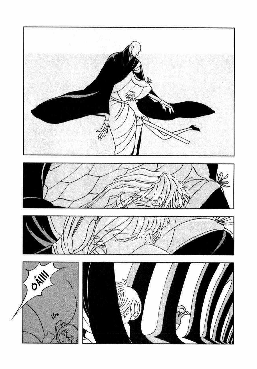 Vùng Đất Của Chiến Binh Bảo Ngọc Chapter 15 trang 14