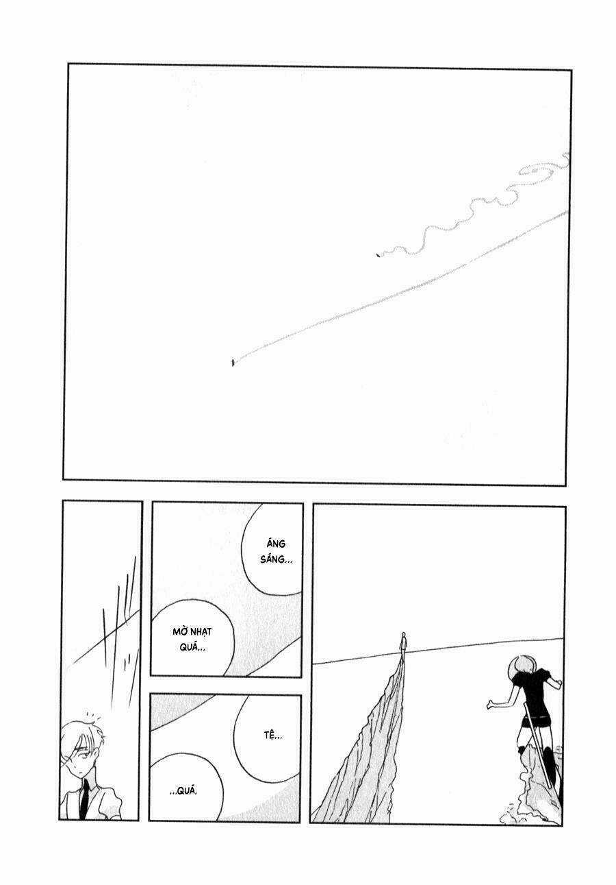 Vùng Đất Của Chiến Binh Bảo Ngọc Chapter 15 trang 20