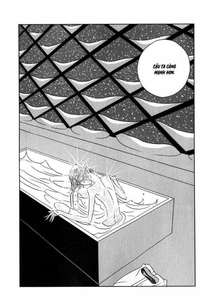 Vùng Đất Của Chiến Binh Bảo Ngọc Chapter 15 trang 7