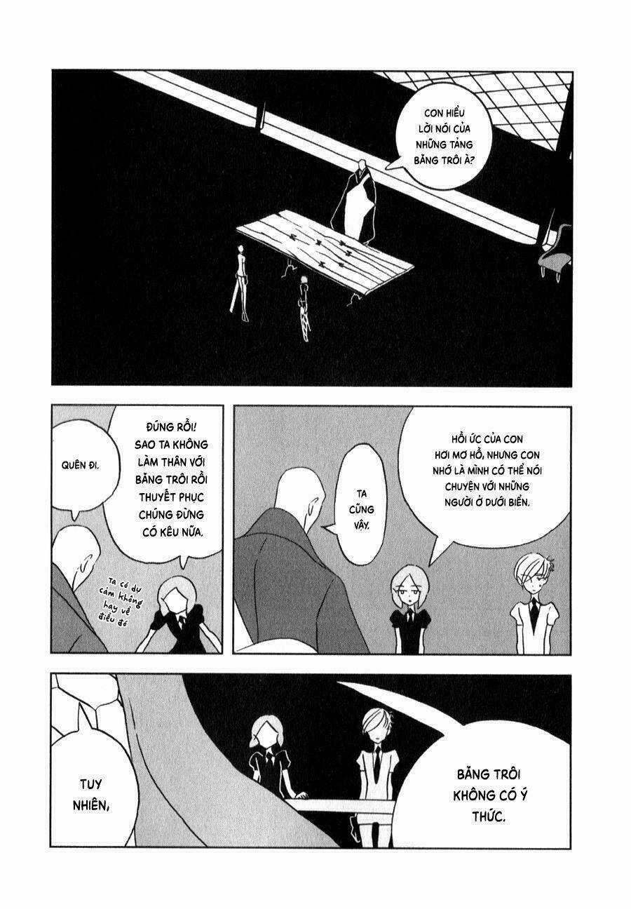 Vùng Đất Của Chiến Binh Bảo Ngọc Chapter 16 trang 14