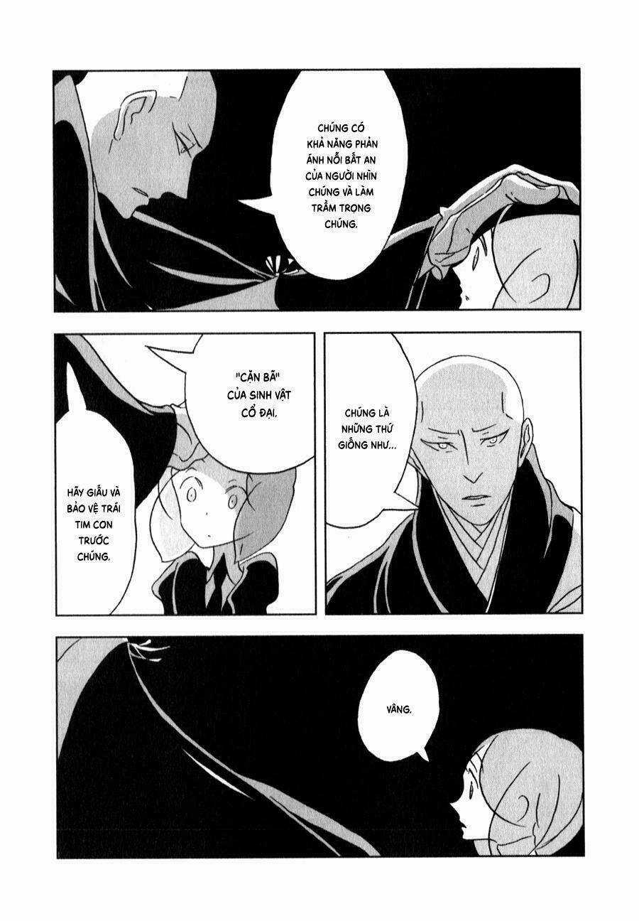 Vùng Đất Của Chiến Binh Bảo Ngọc Chapter 16 trang 15