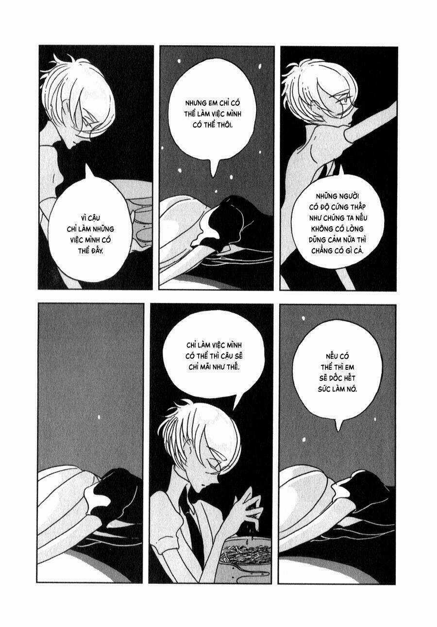 Vùng Đất Của Chiến Binh Bảo Ngọc Chapter 16 trang 8