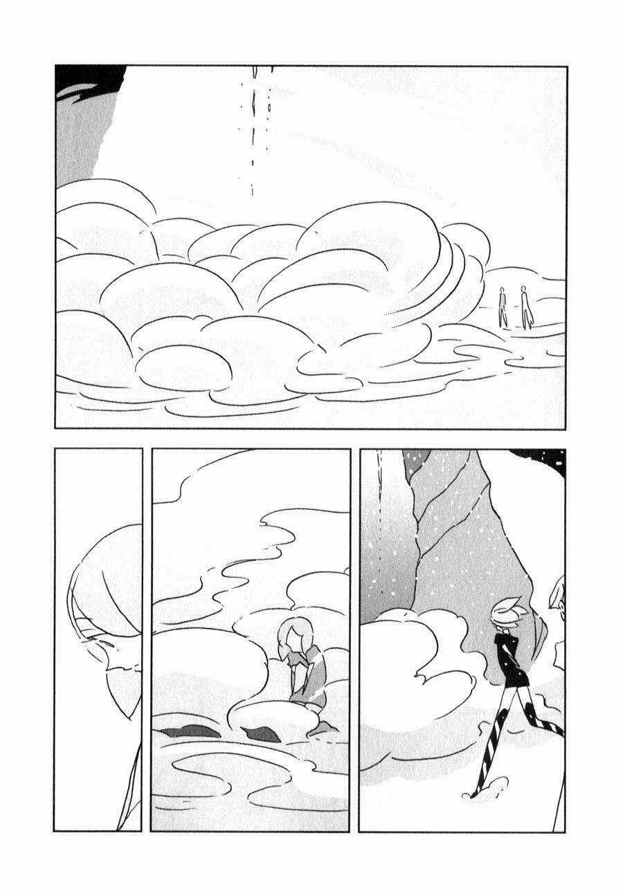 Vùng Đất Của Chiến Binh Bảo Ngọc Chapter 17 trang 15