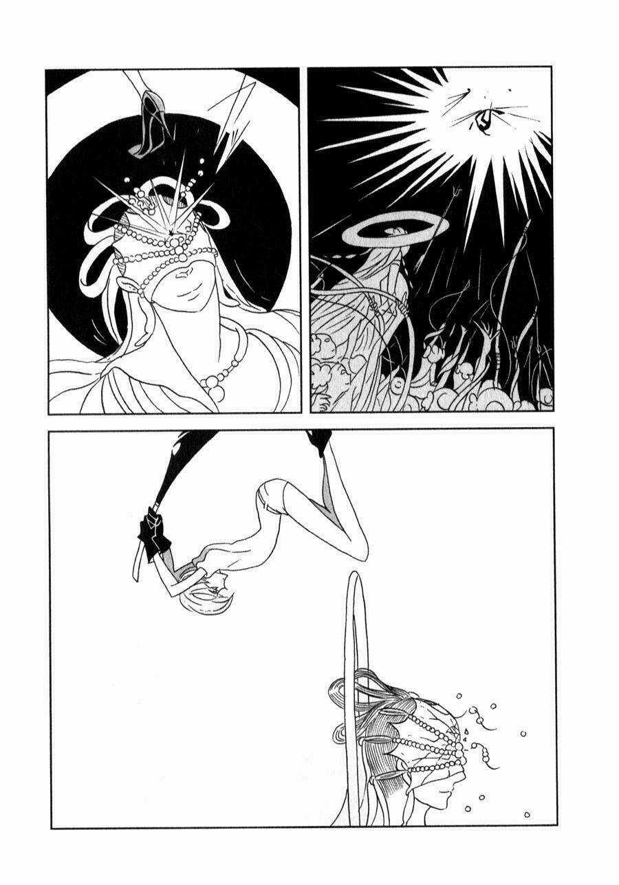 Vùng Đất Của Chiến Binh Bảo Ngọc Chapter 18 trang 11