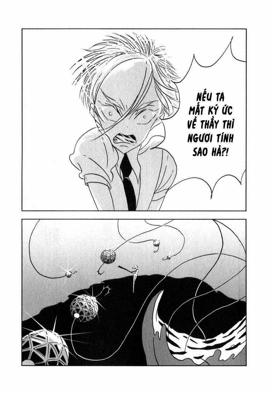 Vùng Đất Của Chiến Binh Bảo Ngọc Chapter 18 trang 19