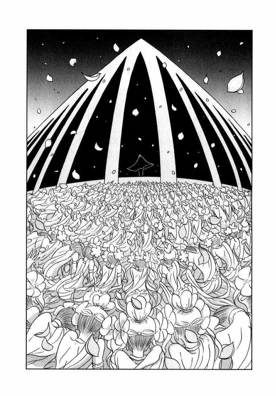 Vùng Đất Của Chiến Binh Bảo Ngọc Chapter 18 trang 6