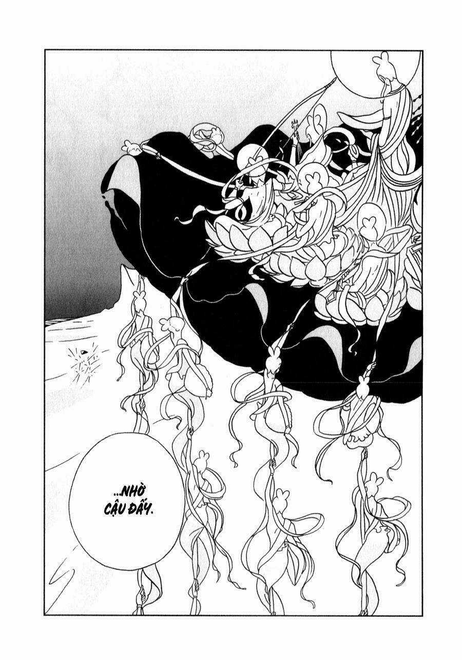 Vùng Đất Của Chiến Binh Bảo Ngọc Chapter 19 trang 10