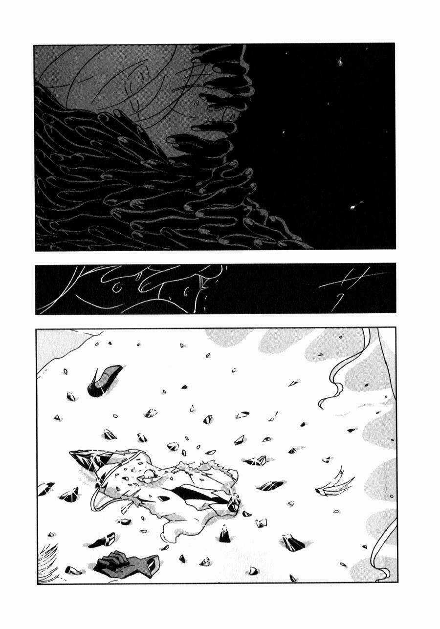 Vùng Đất Của Chiến Binh Bảo Ngọc Chapter 19 trang 11