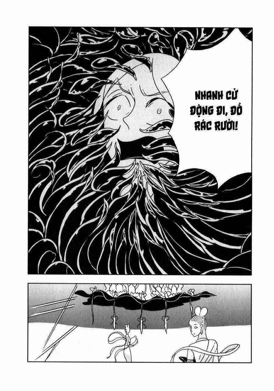 Vùng Đất Của Chiến Binh Bảo Ngọc Chapter 19 trang 14