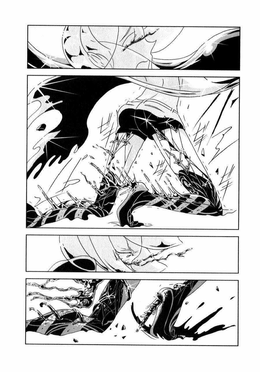 Vùng Đất Của Chiến Binh Bảo Ngọc Chapter 19 trang 18