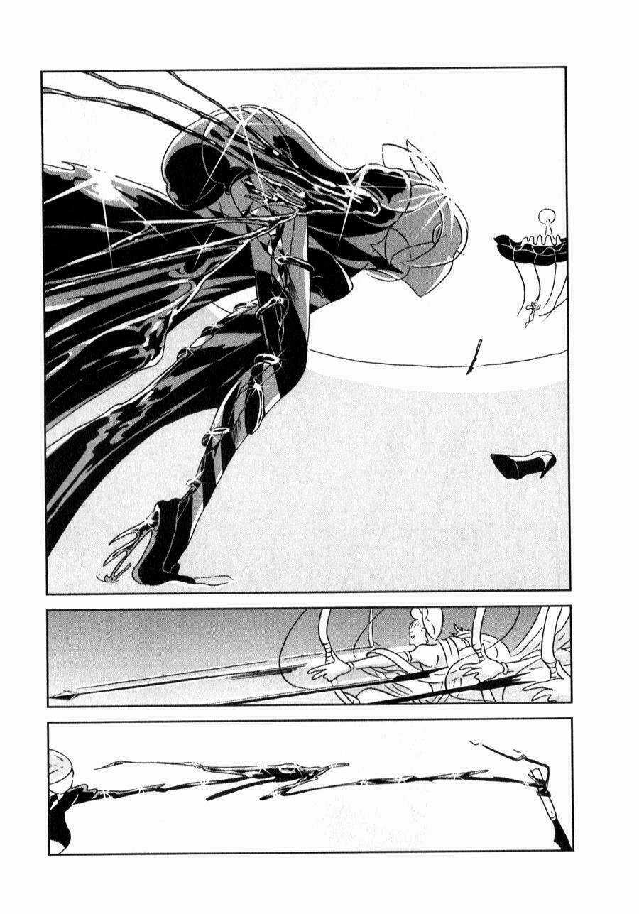 Vùng Đất Của Chiến Binh Bảo Ngọc Chapter 19 trang 19