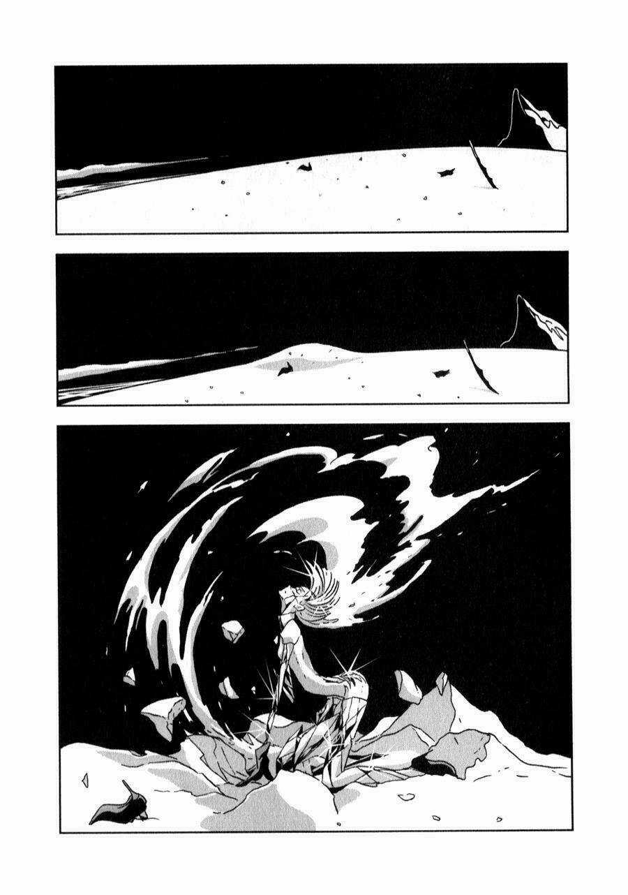 Vùng Đất Của Chiến Binh Bảo Ngọc Chapter 19 trang 2