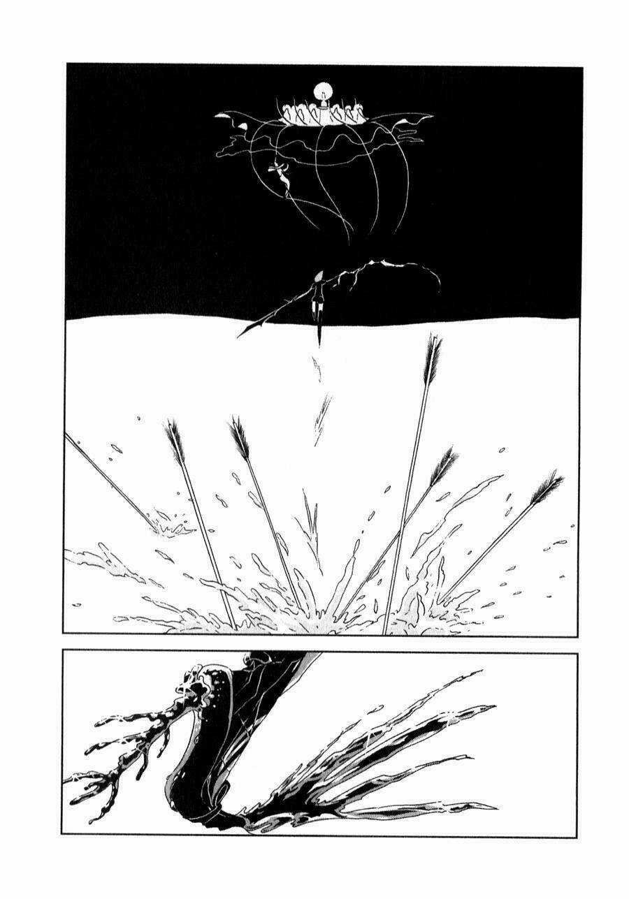 Vùng Đất Của Chiến Binh Bảo Ngọc Chapter 19 trang 20