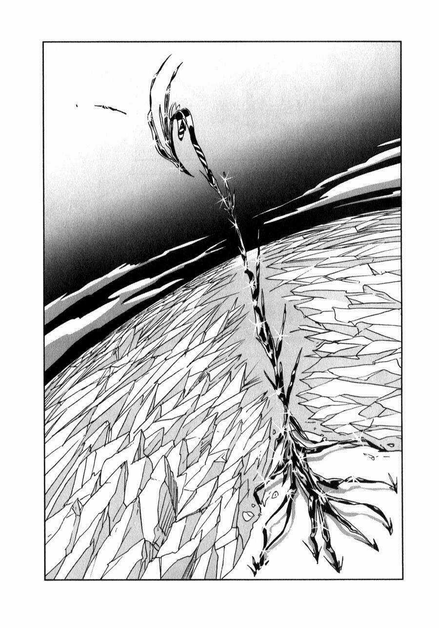 Vùng Đất Của Chiến Binh Bảo Ngọc Chapter 19 trang 26