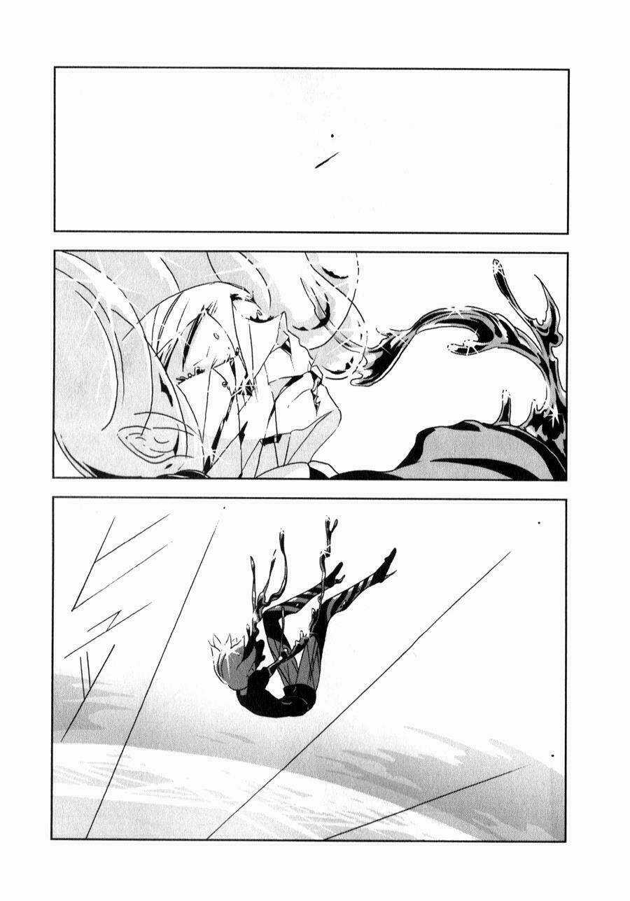 Vùng Đất Của Chiến Binh Bảo Ngọc Chapter 19 trang 27