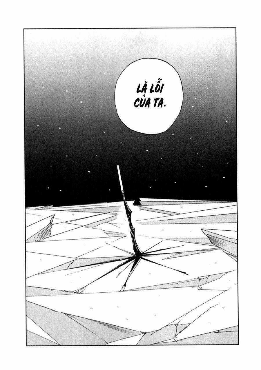 Vùng Đất Của Chiến Binh Bảo Ngọc Chapter 19 trang 30