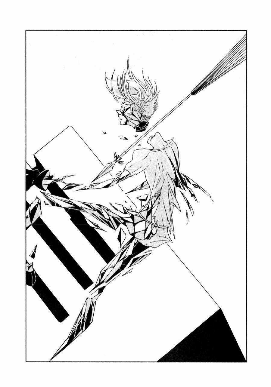 Vùng Đất Của Chiến Binh Bảo Ngọc Chapter 19 trang 6