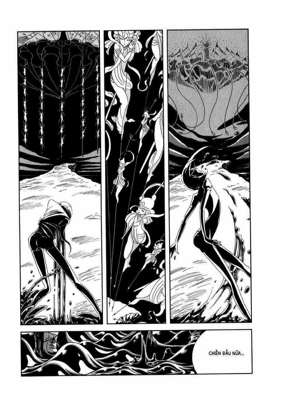 Vùng Đất Của Chiến Binh Bảo Ngọc Chapter 2 trang 17