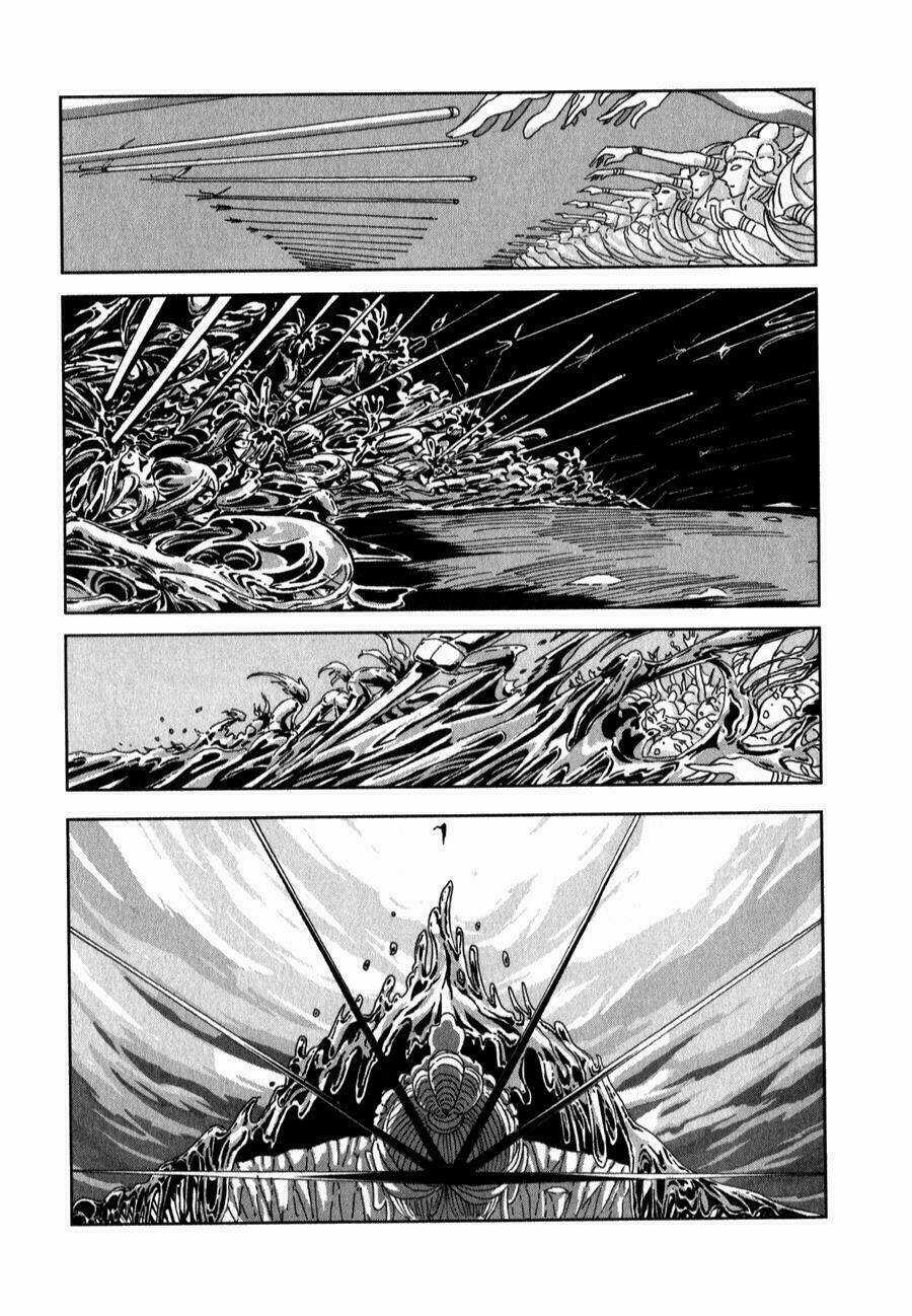 Vùng Đất Của Chiến Binh Bảo Ngọc Chapter 2 trang 19