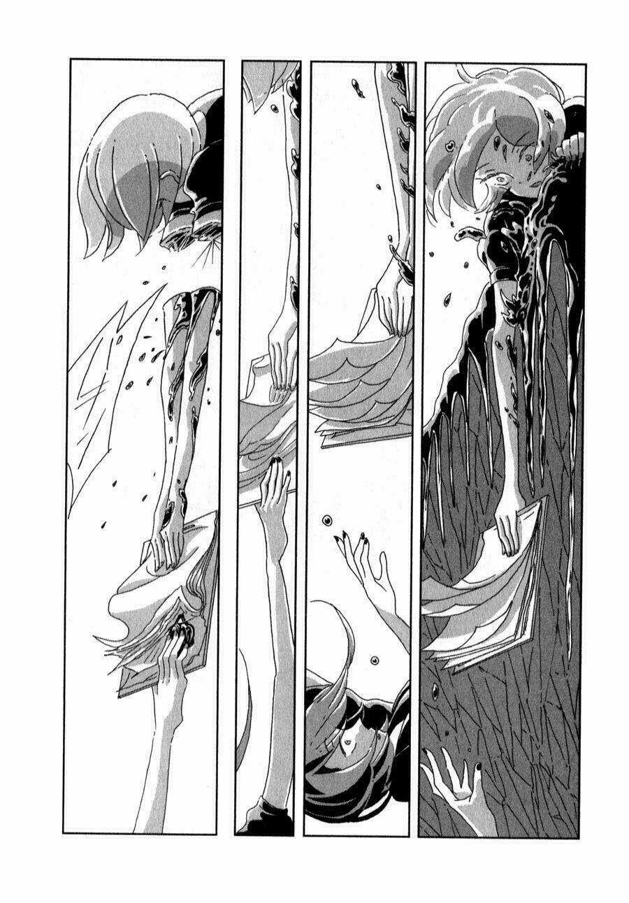 Vùng Đất Của Chiến Binh Bảo Ngọc Chapter 2 trang 22